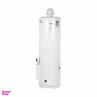 آبگرمکن گازی آزمون مدل GV50