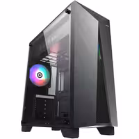 کیس کامپیوتر گیم مکس مدل NOVA N6