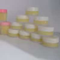 ژل رویال ایرانی 50 گرمی 