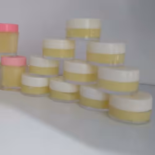 ژل رویال ایرانی 50 گرمی 