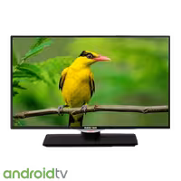 مشخصات ، قیمت و خرید مانیتور تلویزیون مسترتک Master Tech MT2402FHDS