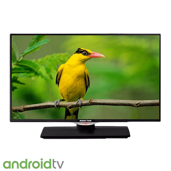 مشخصات ، قیمت و خرید مانیتور تلویزیون مسترتک Master Tech MT2402FHDS