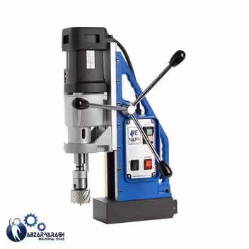 دریل مگنت اف ای مدل FE 100 R+L - ابزار یراق