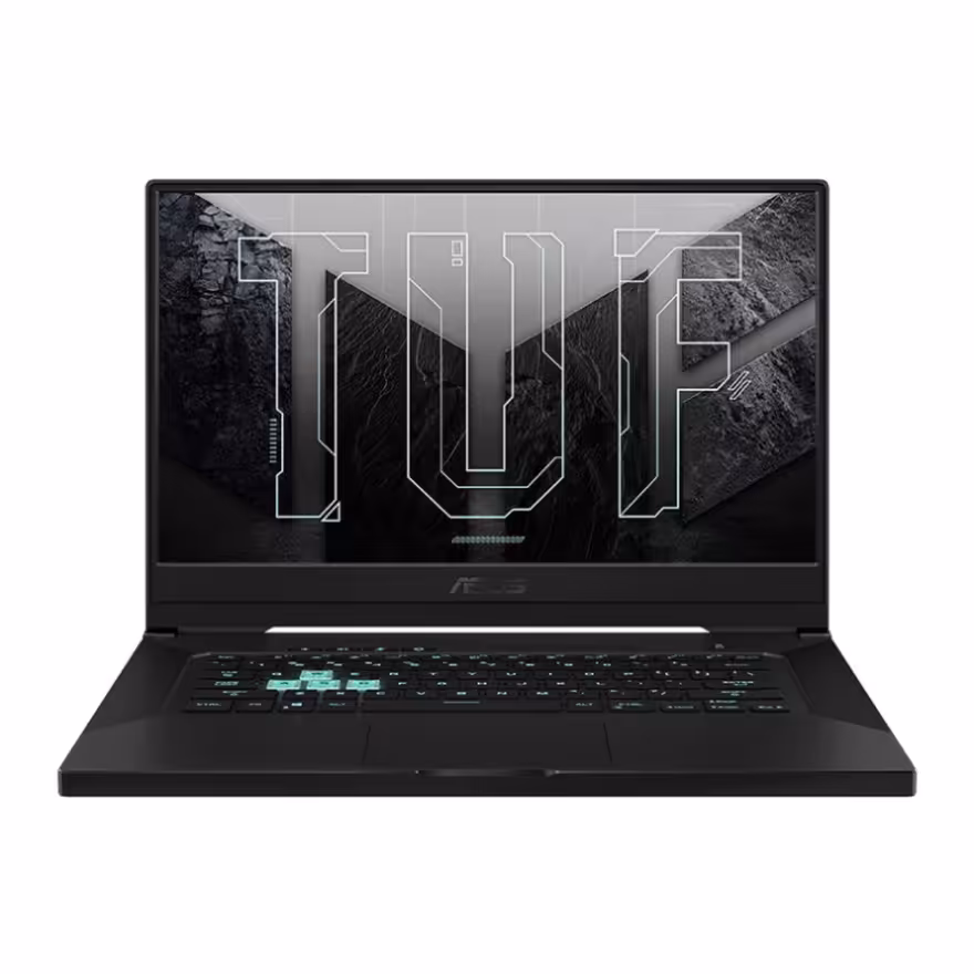 لپ تاپ ایسوس TUF Dash F15 FX516PM i7/16GB/512GB SSD/6GB