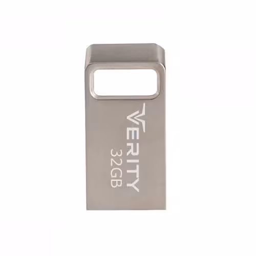فلش مموری 32GB وریتی Verity V810 Flash Memory USB 3.0