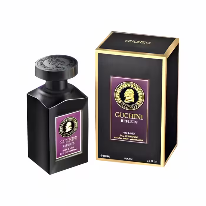 خرید + قیمت | عطر گوچینی رفلیتس Reflets (آنجلز شر) 100 میل