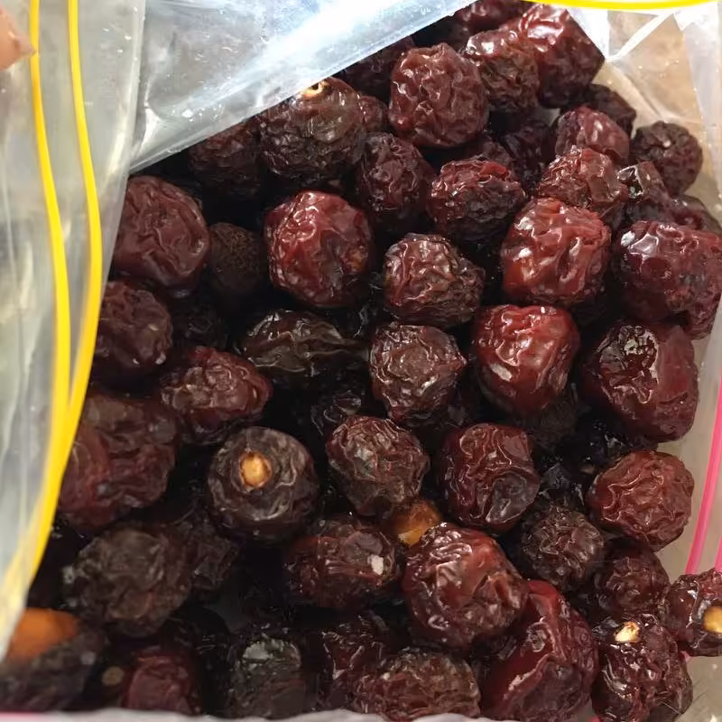 آلبالو خشک آفتابی(نیم کیلویی)