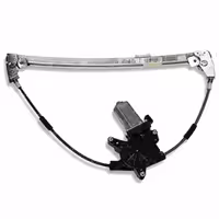 دستگاه شیشه بالابر راست (برقی) دینا پارت مناسب پژو 405 کد 1201027