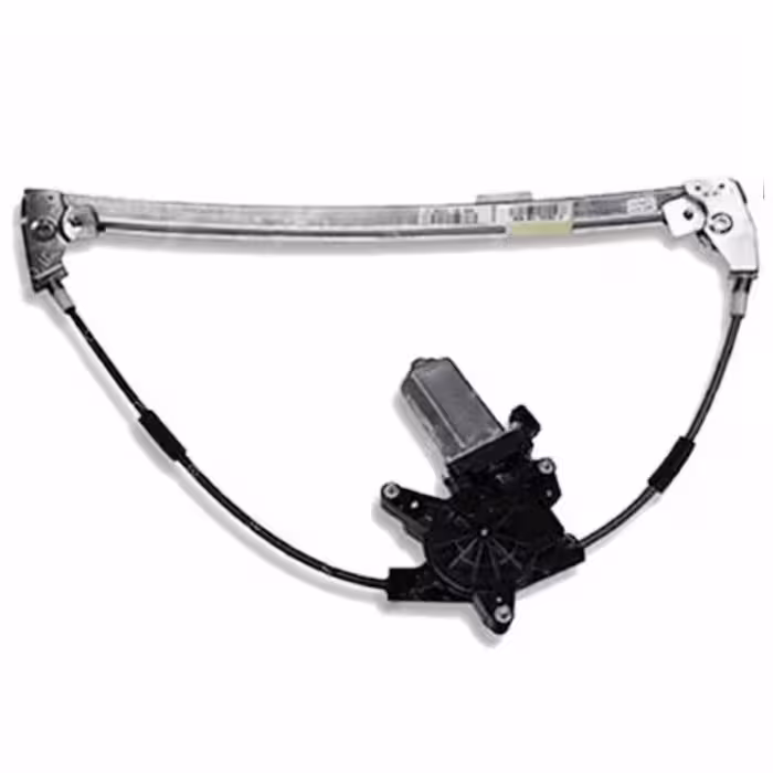 دستگاه شیشه بالابر راست (برقی) دینا پارت مناسب پژو 405 کد 1201027