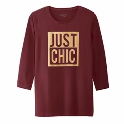 بلوز آستین3ربع دخترانه پیپرتس 6-8 سال کد 401