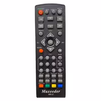 ریموت کنترل مکسیدر مدل MX-2