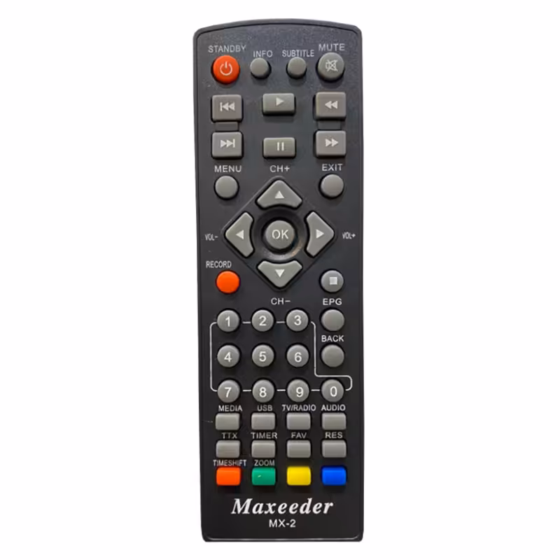 ریموت کنترل مکسیدر مدل MX-2