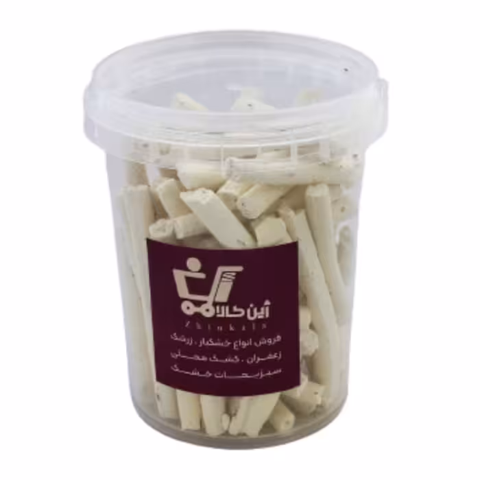 کشک رشته ای زیره دار ژین کالا 200 گرم