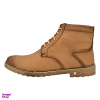 بوت مردانه نیترو مدل افشان کد 2-9271
