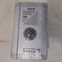 پنل ایفون تصویری تابا 1 یک واحدی  مدل سمین جدید  دوربین سونی رنگی 