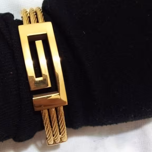 دستبند استیل با عیار بالا و کیفیت عالی و تضمینی