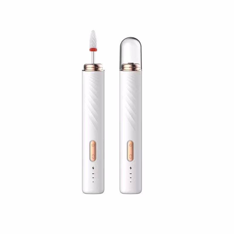 سوهان برقی ناخن مدل Electric Nail File F318 - فراز سیستم