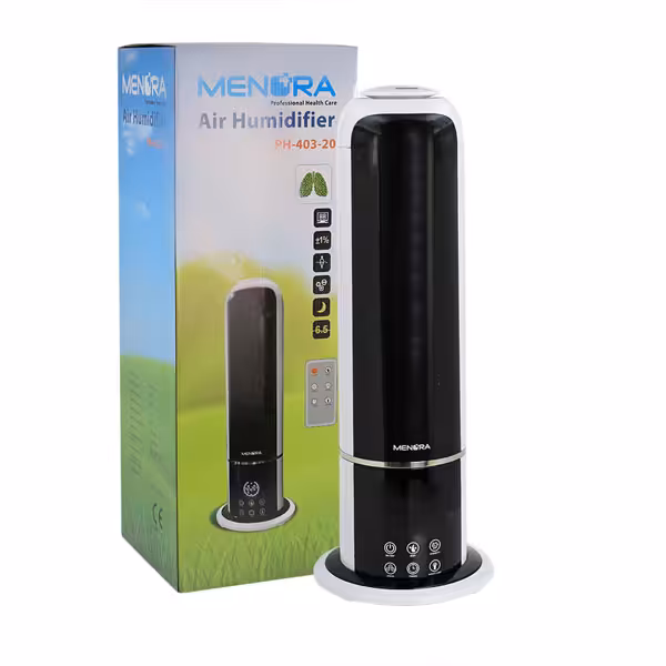 دستگاه بخور سرد منورا PH-403-20