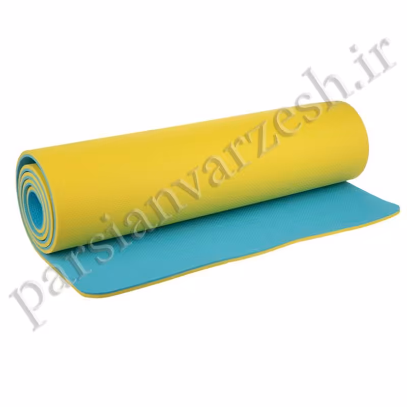 مت یوگا 6 میل دو رو