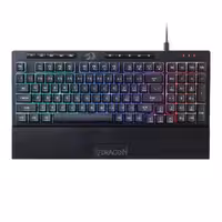 کیبورد گیمینگ ردراگون Redragon SHIVA K515 RGB
