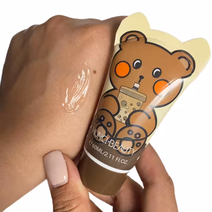 پرایمر  خرسی (انقضا فروردین 403) برای همون آف خورده