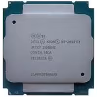 سی پی یو اینتل مدل Xeon E5-2697 v3 2.6GHz