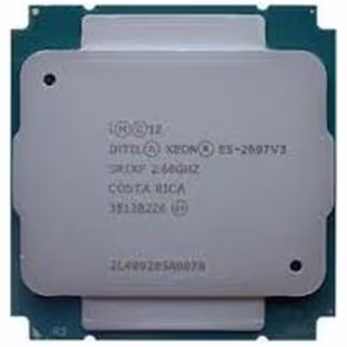 سی پی یو اینتل مدل Xeon E5-2697 v3 2.6GHz