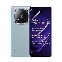 گوشی موبایل شیائومی مدل Redmi Note 14 Pro Plus 5G ظرفیت 512 گیگابایت رم 12 گیگابایت