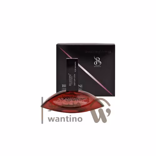 عطر ادکلن زنانه کلوين کلاين دیپ ایفوریا برندینی  (Brandini Calvin Klein Deep Euphoria) حجم 33 میل