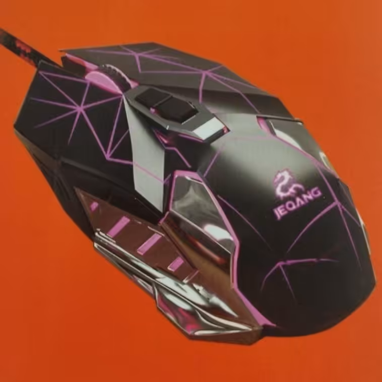 موس باسیم گیمینگ
