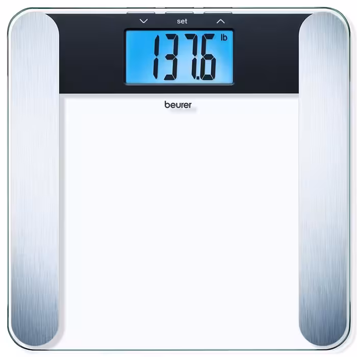 ترازوی دیجیتالی بیورر مدل BF220