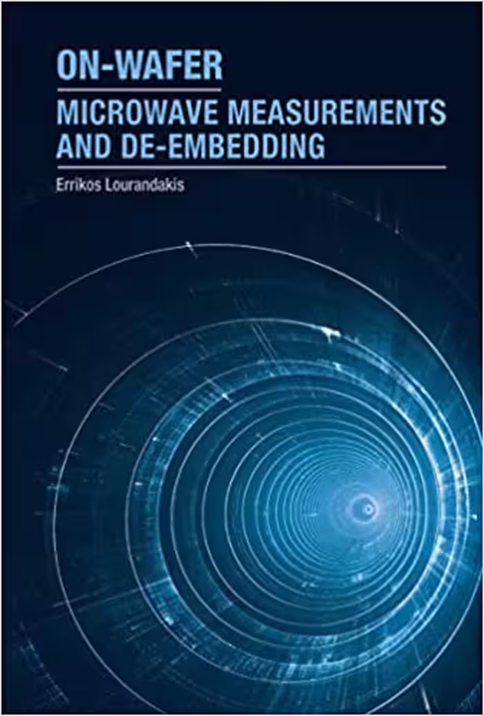 󾕇 دانلود کتاب On-Wafer Microwave Measurements And De-Embedding, 2016 - دانلود کتاب های دانشگاهی