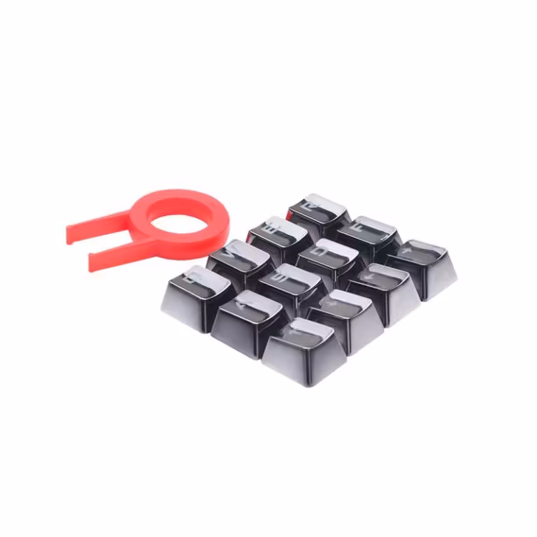 خرید کلید کیبورد ردراگون Redragon A103GR Keycaps با بهترین قیمت