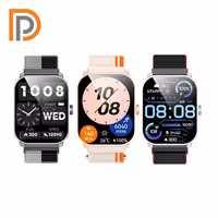 ساعت هوشمند گلوریمی مدل Calling Watch GS2 SE