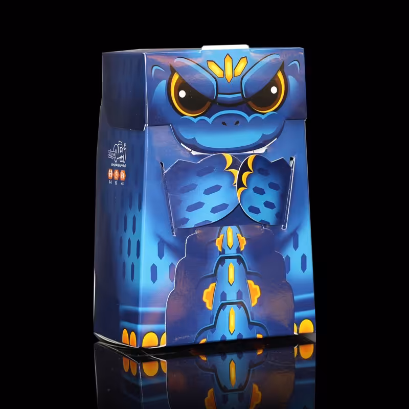 بازی  گودزیلا