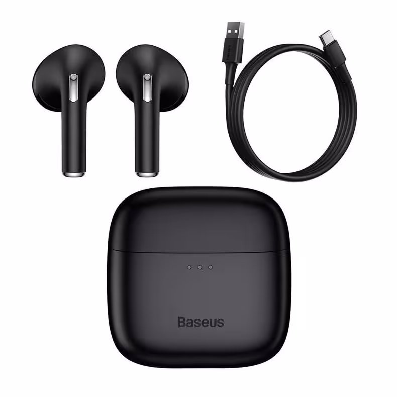 ایرپاد باسئوس مدل Bowie E8-01