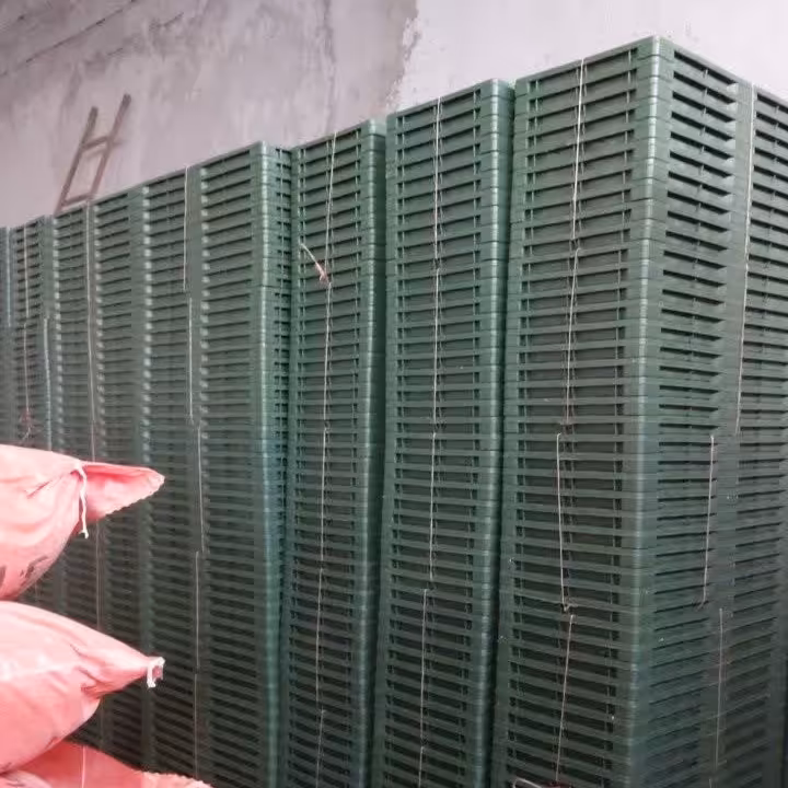 سینی نشا  برنج 20عددی(پس کرایه)