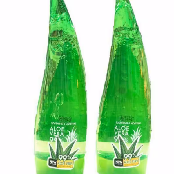 ژل آبرسان قوی و لیفتینگ آلوورا