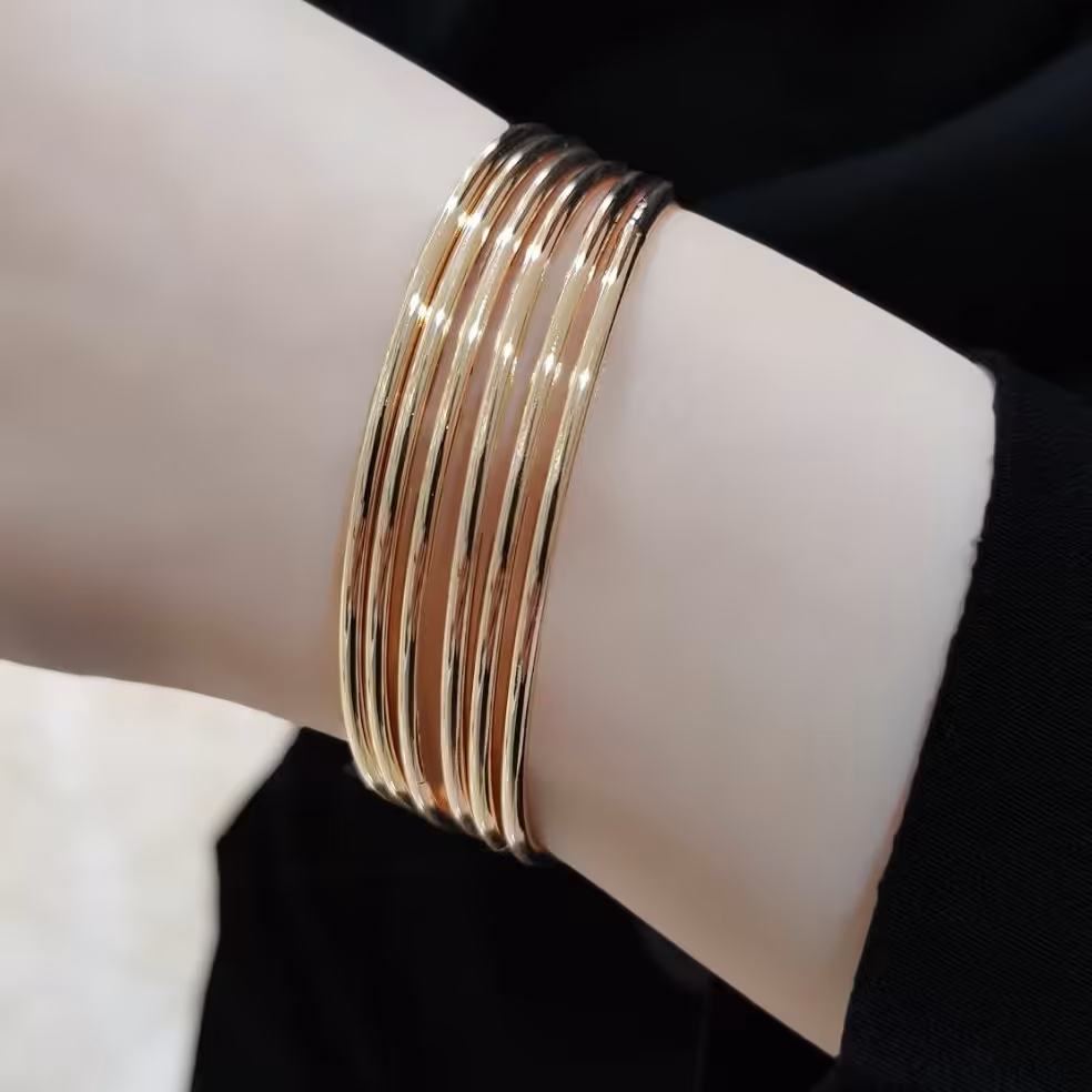 النگو 2 میل برند ژوپینگ پک سه تایی