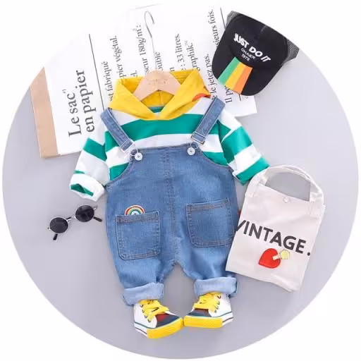 ست هودی و بیلر کد 114