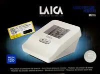فشار سنج بازویی لایکا ایتالیا  مدل BM2006 