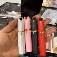 دستگاه موزن  ابرو فلاولبس flawlbss