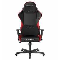 صندلی گیمینگ دی ایکس ریسر Formula Series 2025 L Black Red