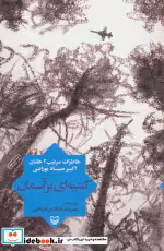 قیمت و خرید کتاب کتیبه ای بر آسمان اثر میرعمادالدین فیاضی | ایده بوک