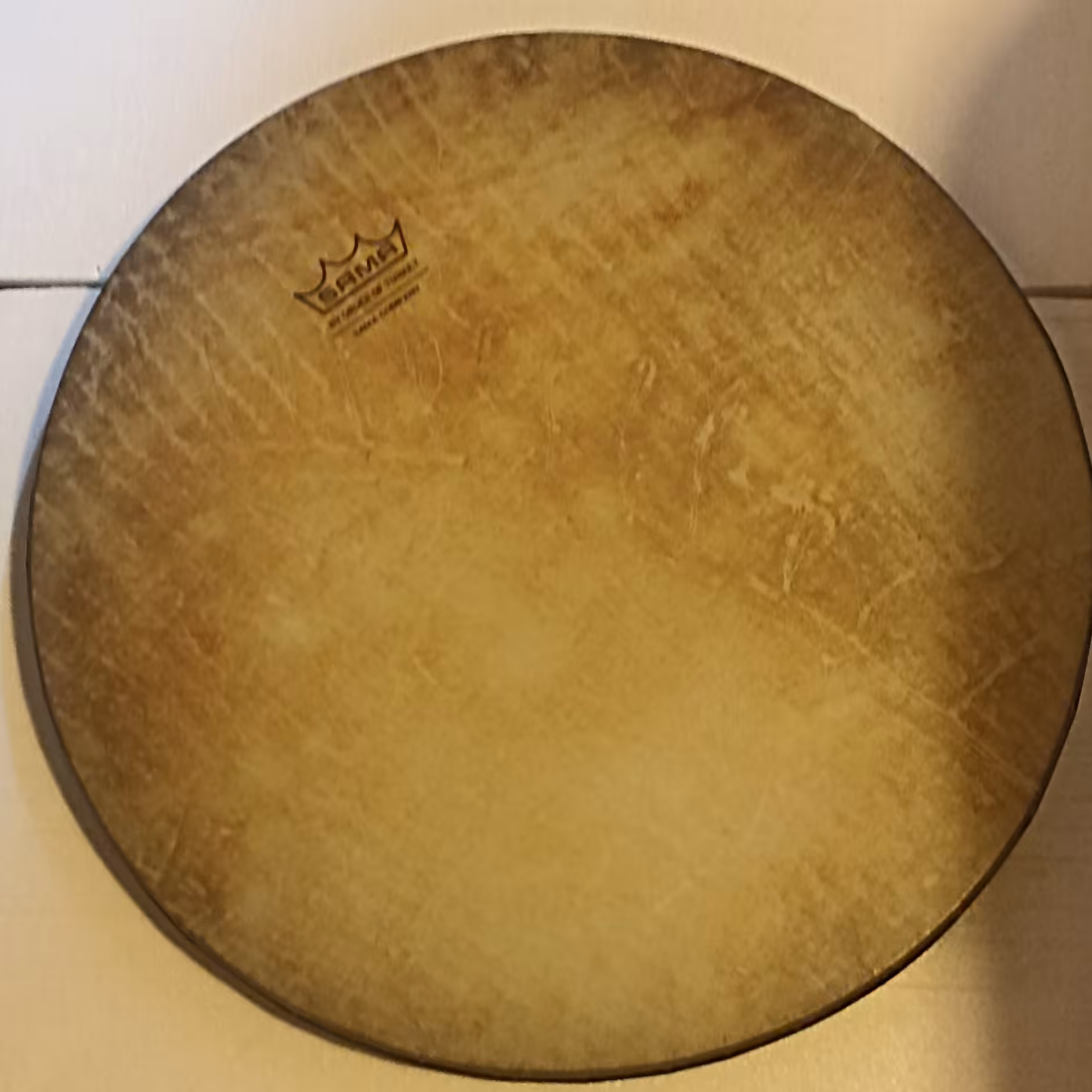 دف درجه یک رمو دستان