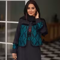 ست سه تیکه یلدایی