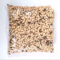 لوبیا چشم بلبلی 500 گرمی