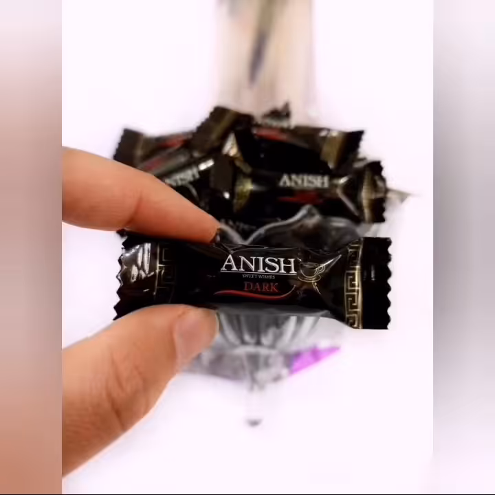 شکلات تلخ 95 درصد