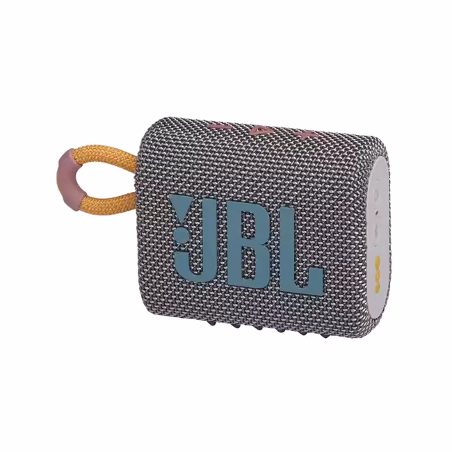 اسپیکر بلوتوث جی بی ال Go 3