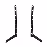 پایه رومیزی تلویزیون LCDARM-TS-45 مناسب سایز 32 تا 55 اینچ